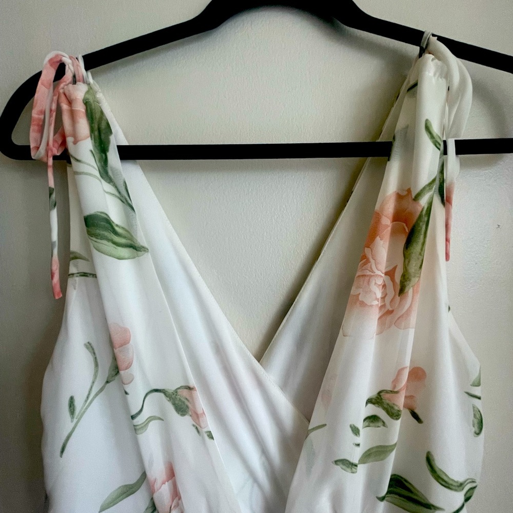 NWT Garden party dress